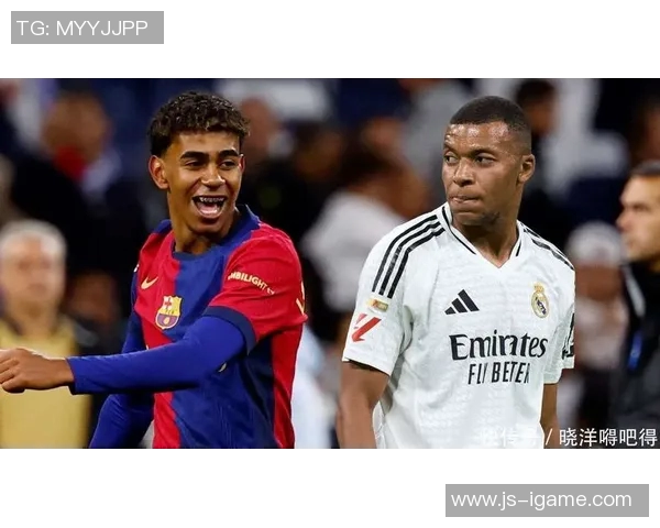 超越姆巴佩，亚马尔是19岁前欧冠参与进球最多的球员